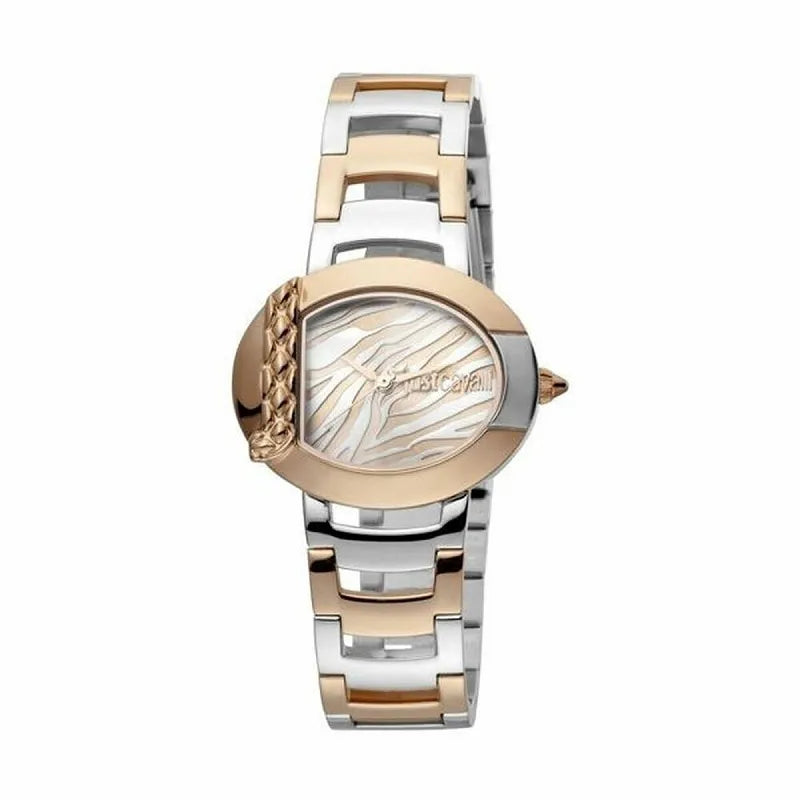 Just Cavalli Uhr JC1L109M0085 für Damen, stilvoll und modern