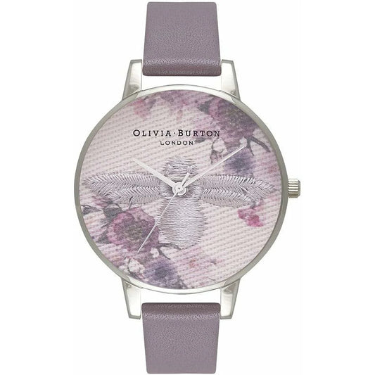 Orologio Donna Olivia Burton OB16EM05 38mm Pelle Elegante