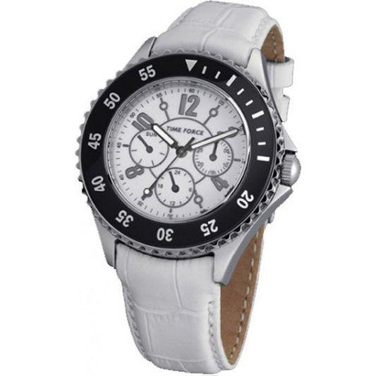 Reloj mujer Time Force TF3300L02 elegante Ø 40 mm