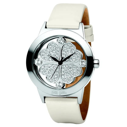 Orologio da donna Folli Follie wf0t057ssz 32 mm, elegante