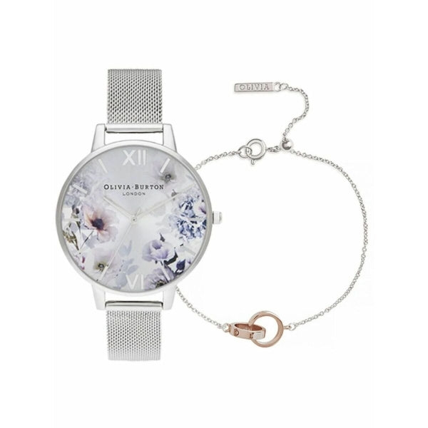 Orologio Olivia Burton OBGSET145 Donna, Eleganza e Stile