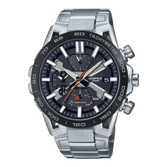 Orologio Casio Uomo Bluetooth - Comfort e Design esclusivo