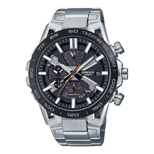 Casio Herren Bluetooth Uhr - Komfort und elegantes Design