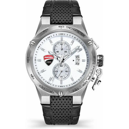 Ducati Men's Watch DTWGC2019104, Style & Precision