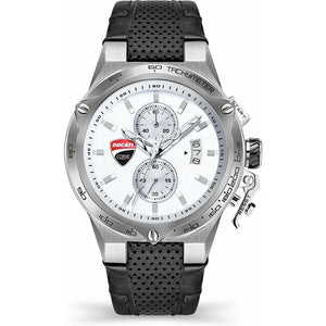 Herren Uhr Ducati DTWGC2019104, Sportlich und Elegant