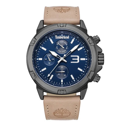 Timberland TDWGF9002902 Herrenuhr – Sportlich & edel