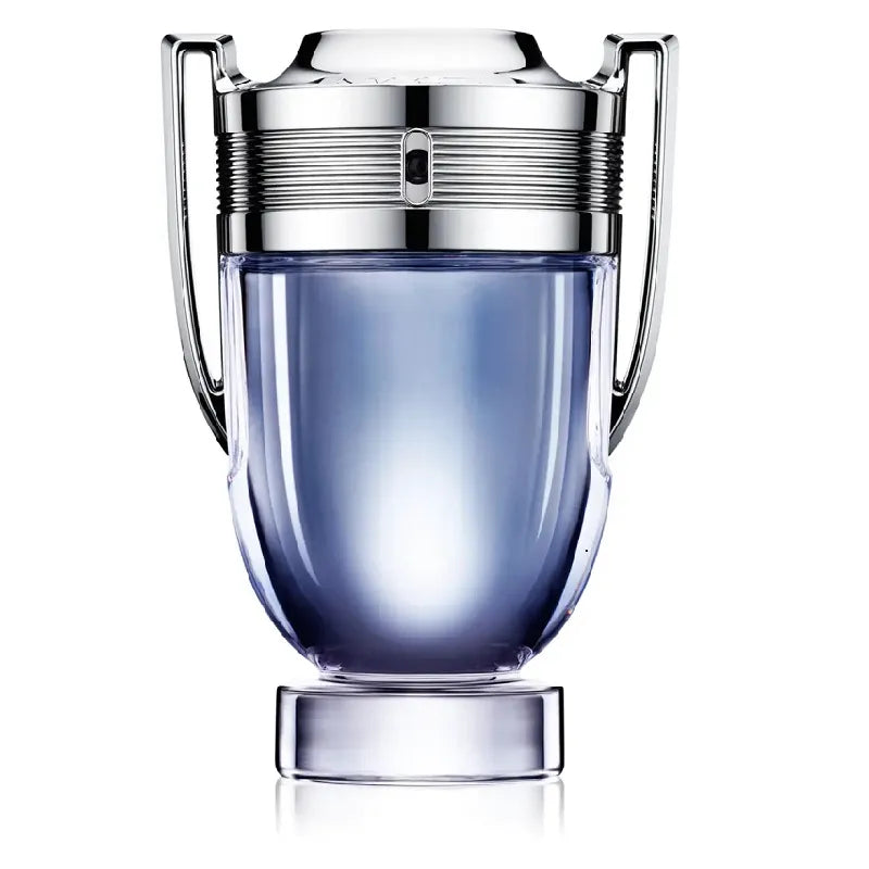 Paco Rabanne INVICTUS EDT - Fresh Luxury for Men