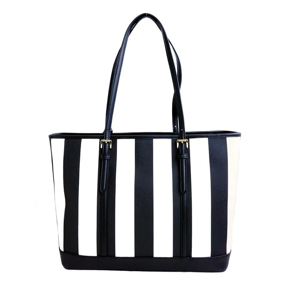 Michael Kors JET SET TRAVEL bolsa mujer multicolor 28x28x13