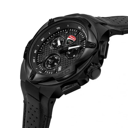 Ducati Corse DTWGC2019003 Men's Watch, Sport Chronograph