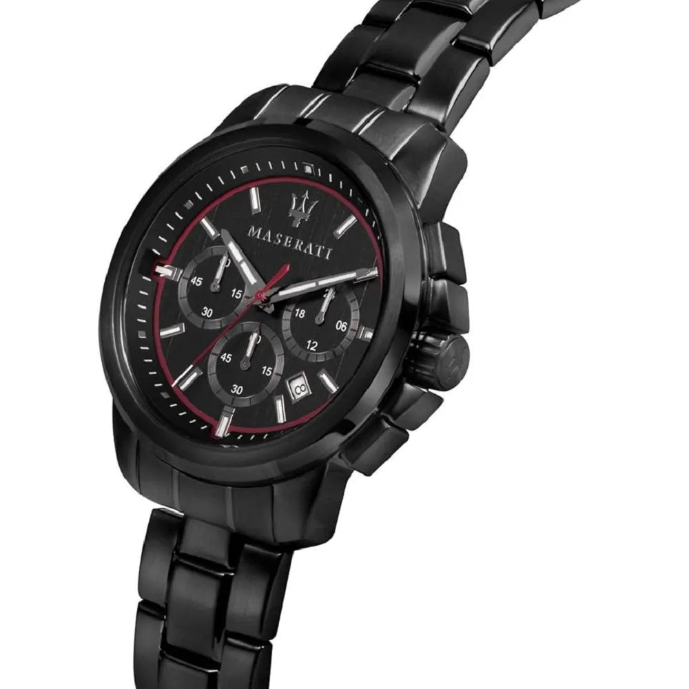 Montre Maserati Homme Successo Limited Edition R8873621027