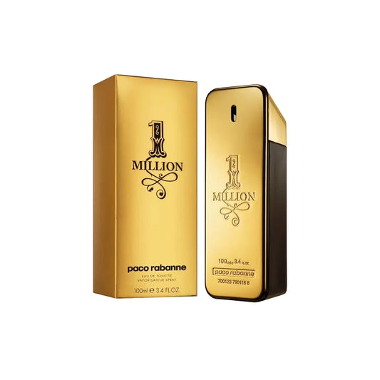 Paco Rabanne 1 Million EDT, exclusive men’s perfume