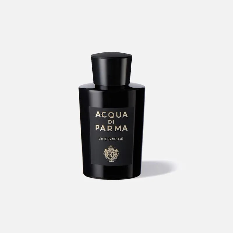 Acqua di Parma Oud & Spice 180 ml Unisex Perfume Luxury