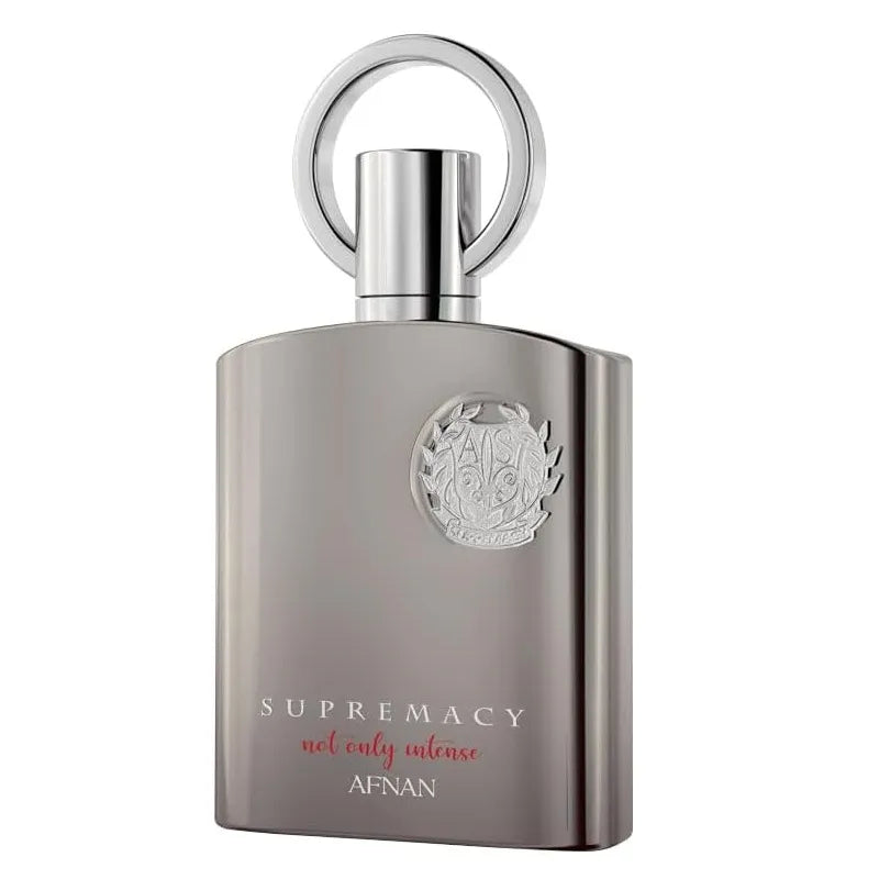 Afnan Supremacy Not Only Intense 100 ml Herrenparfum