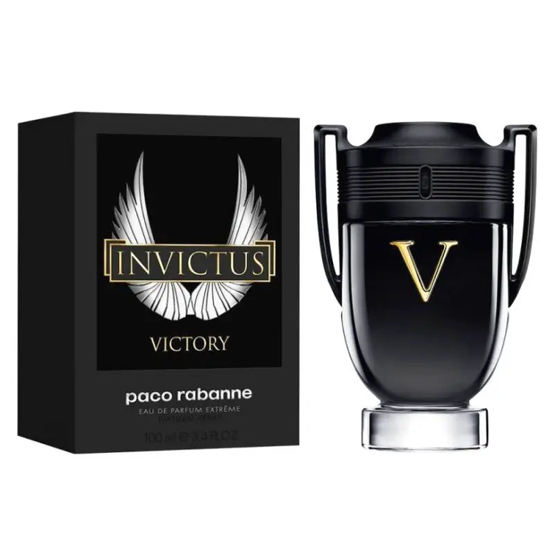 Invictus Victory Paco Rabanne: perfume masculino EDP