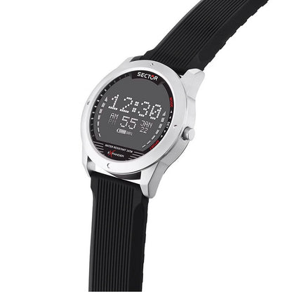 Sector Ex-43 R3251239003: Smartwatch Funcional y Deportivo