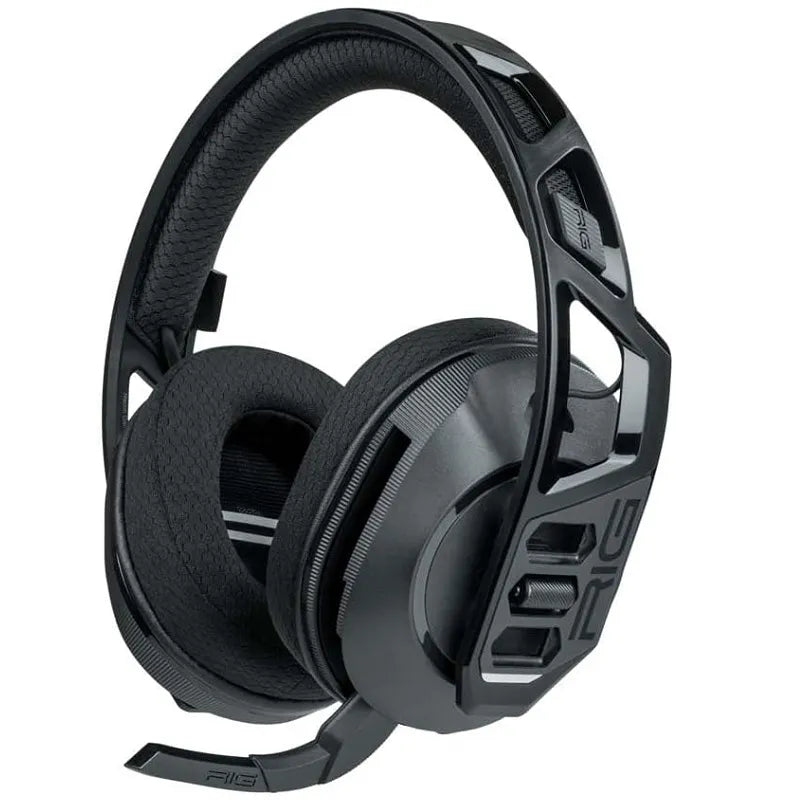 Cuffie Gaming Nacon RIG600PROHS per Giochi e Streaming Audio