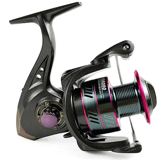 Mulinello spinning 13BB – Attrezzatura pesca professionale