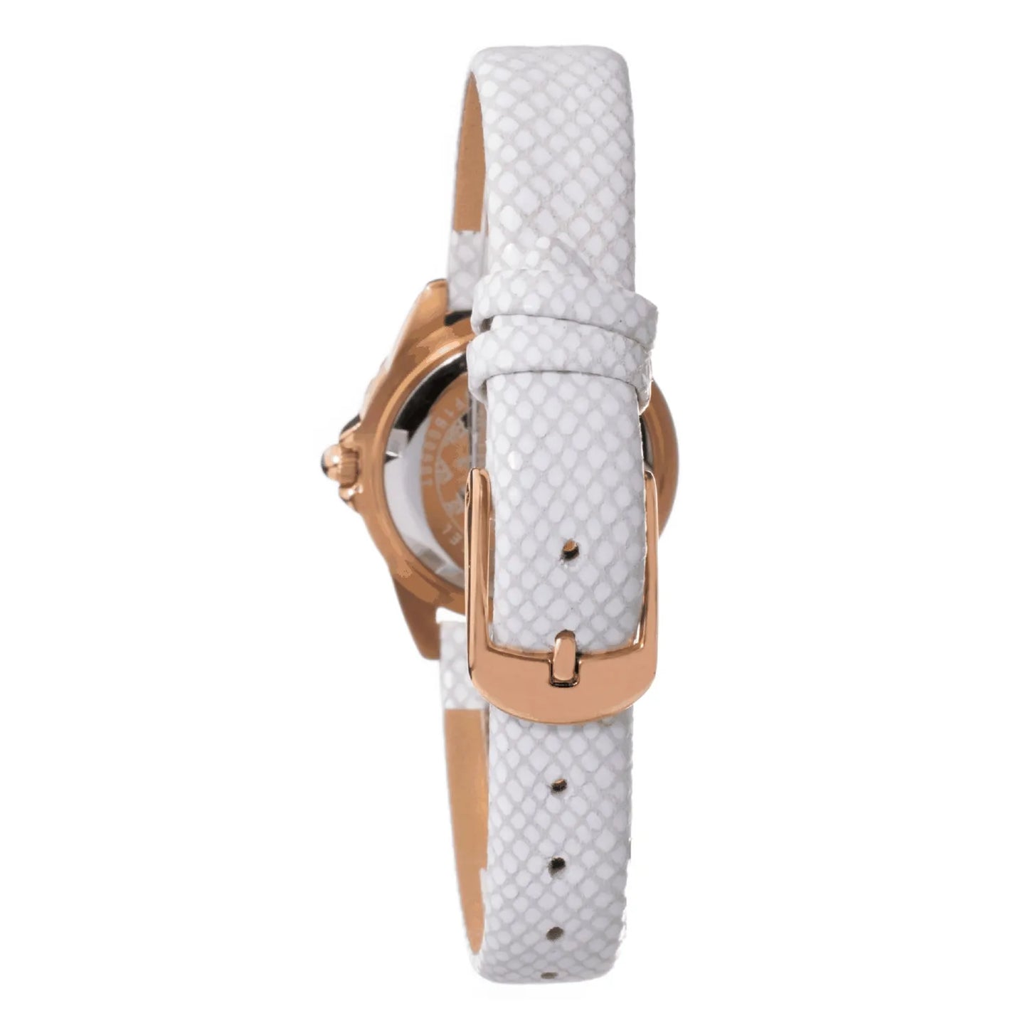 Folli Follie Women's Quartz Watch 33mm - Elegant White