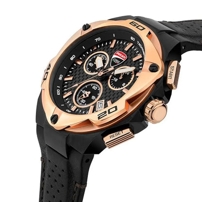 Men's Ducati Corse Watch DTWGC2019010, sporty Ø 49 mm