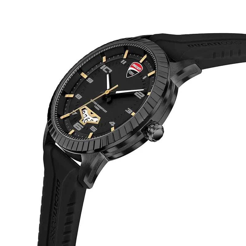 Ducati DTWGN2019504 Men's Watch - Italian Elegance & Style