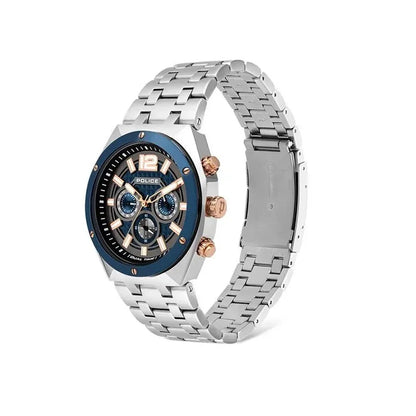 Reloj Hombre Police PL15995JSTBL61M KEDIRI Cronógrafo