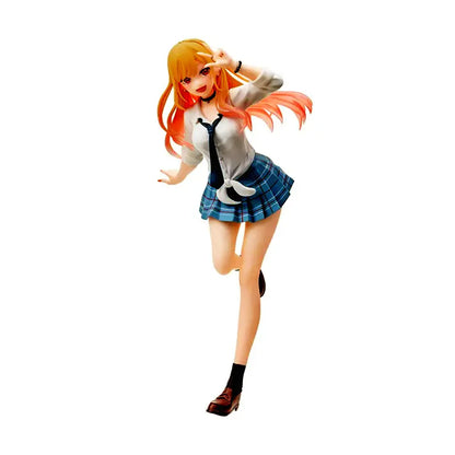 Marin Kitakawa Anime Figure 18cm - PVC Collectible Toy