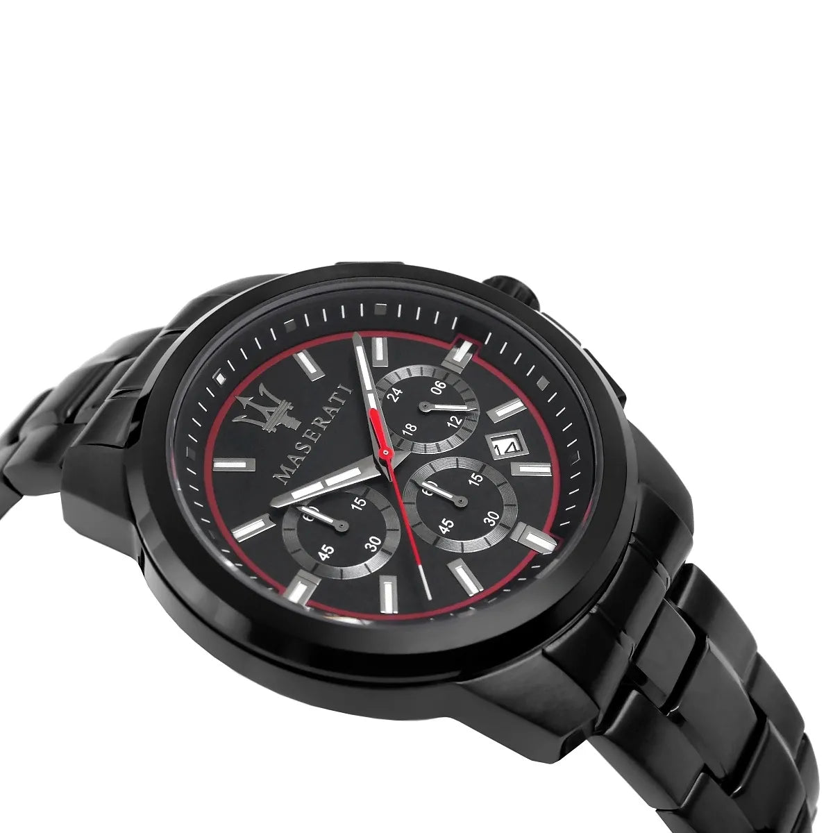 Maserati Herrenuhr Successo Limited Edition R8873621027