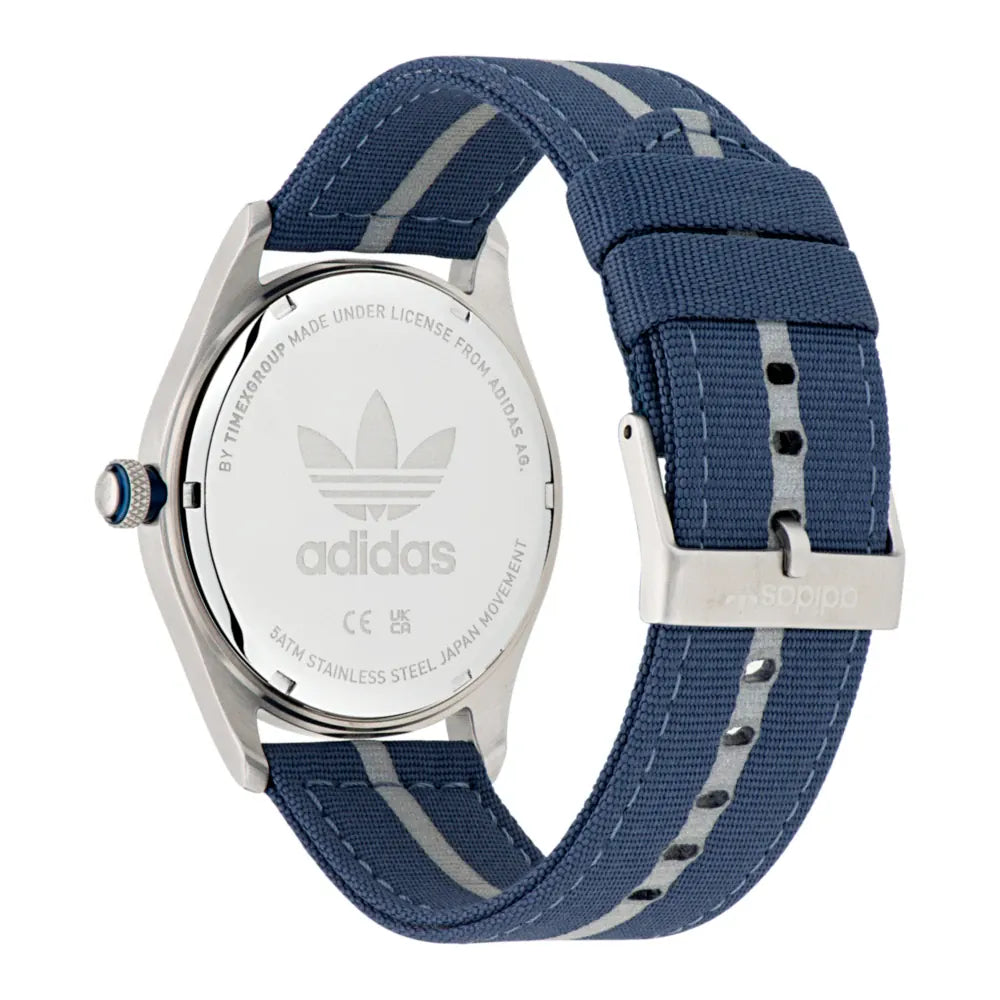 Montre Homme ADIDAS STREET CODE FOUR AOSY23041