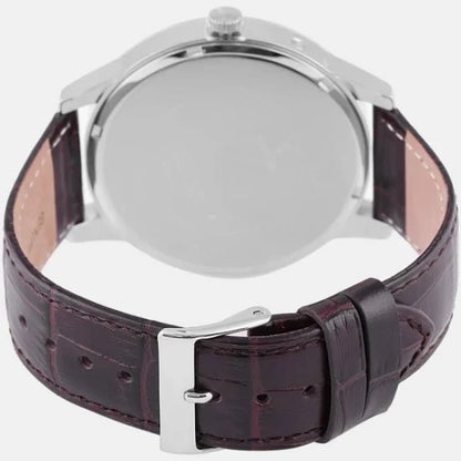 Guess Men’s Watch W0920G2, Elegant & Modern Design