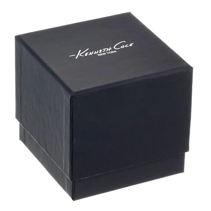 Kenneth Cole Herren-Armbanduhr IKC9282, Ø 44 mm, Edelstahl