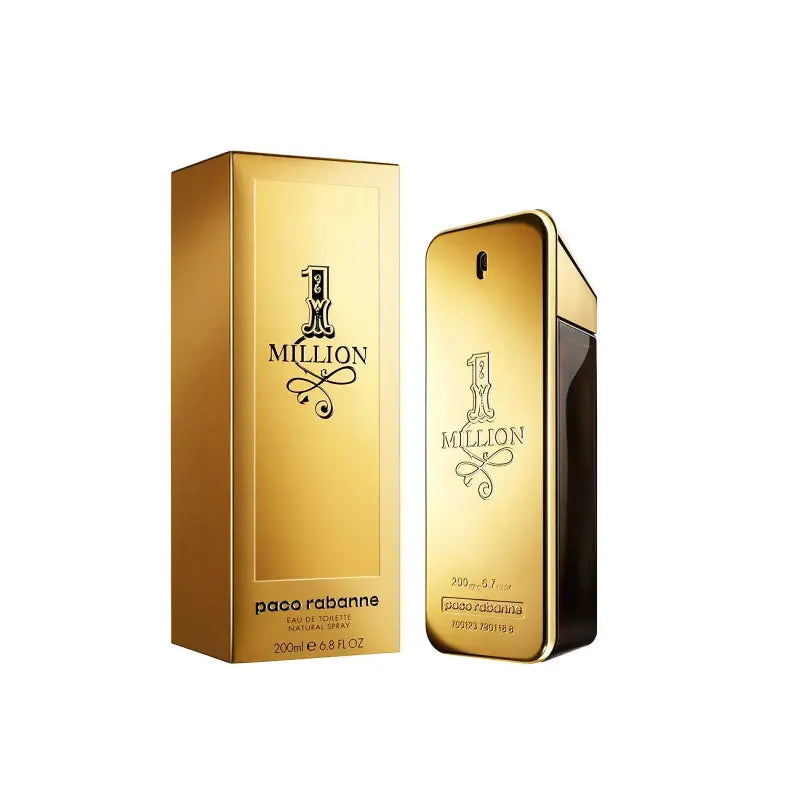 Paco Rabanne 1 Million EDT, exclusive men’s perfume