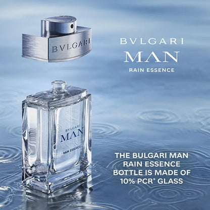 Bvlgari Homme Rain Essence 100 ml EDP, Eleganz und Frische