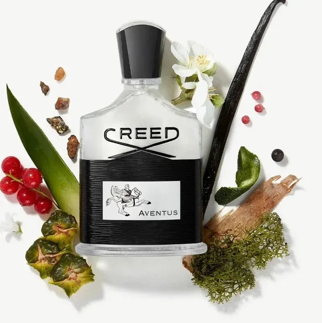 Creed Aventus Men's Perfume 50 ml EDP - Elegance and Luxury