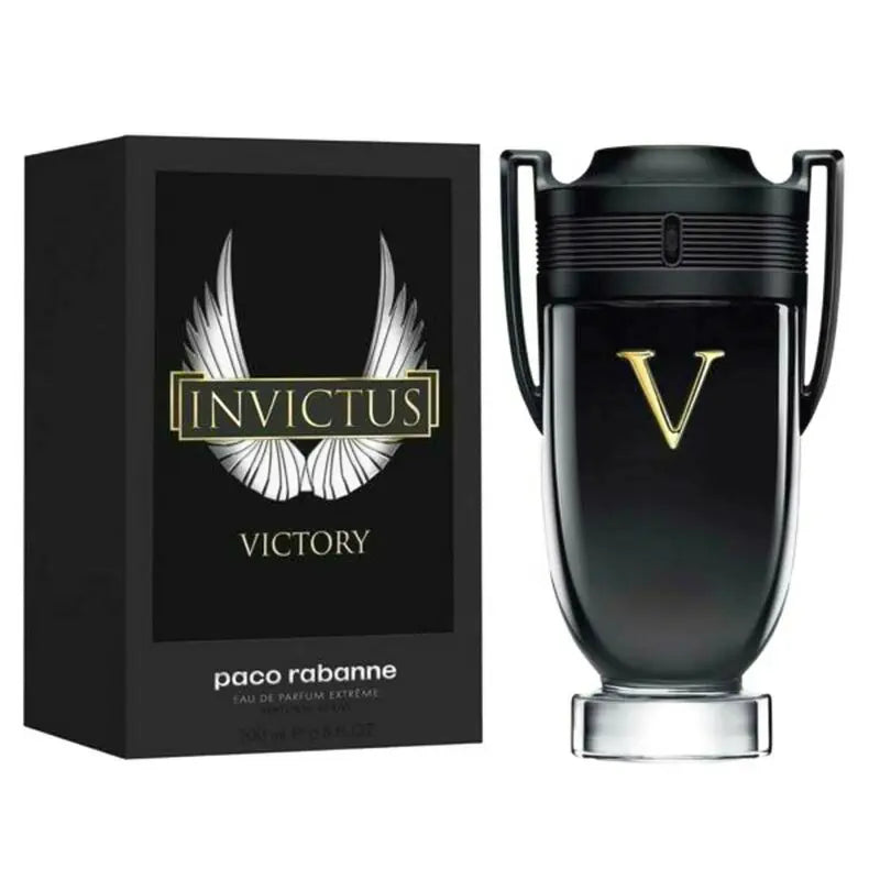 Invictus Victory Paco Rabanne: perfume masculino EDP