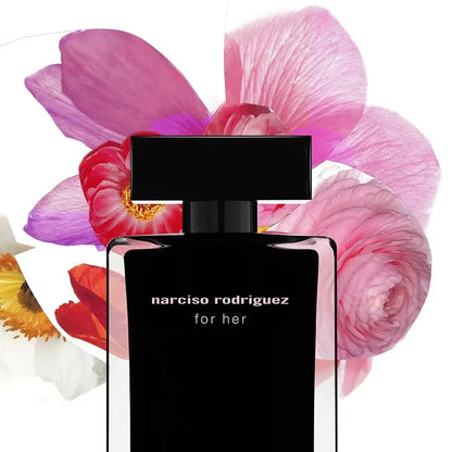 Cofanetto regalo profumo donna Narciso Rodriguez For Her