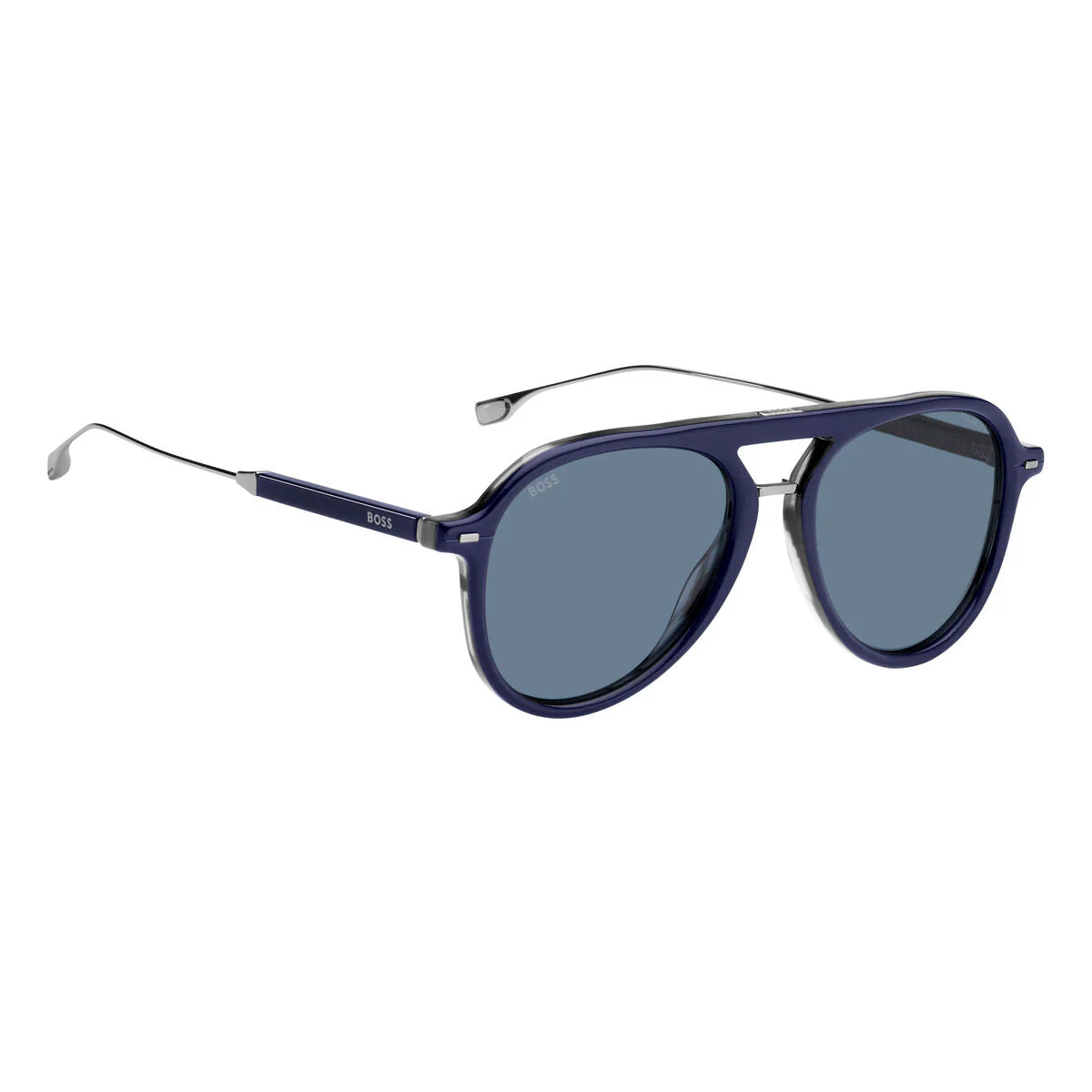 Hugo Boss Sonnenbrille BOSS-1356-S-NLB-YQ für Herren UV400