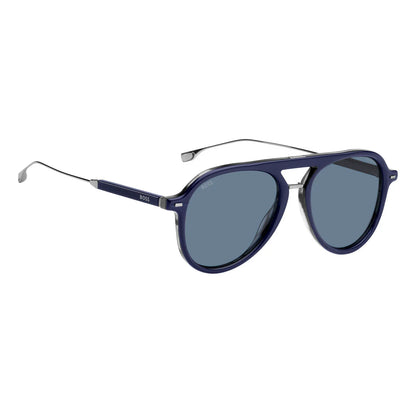 Hugo Boss Sonnenbrille BOSS-1356-S-NLB-YQ für Herren UV400