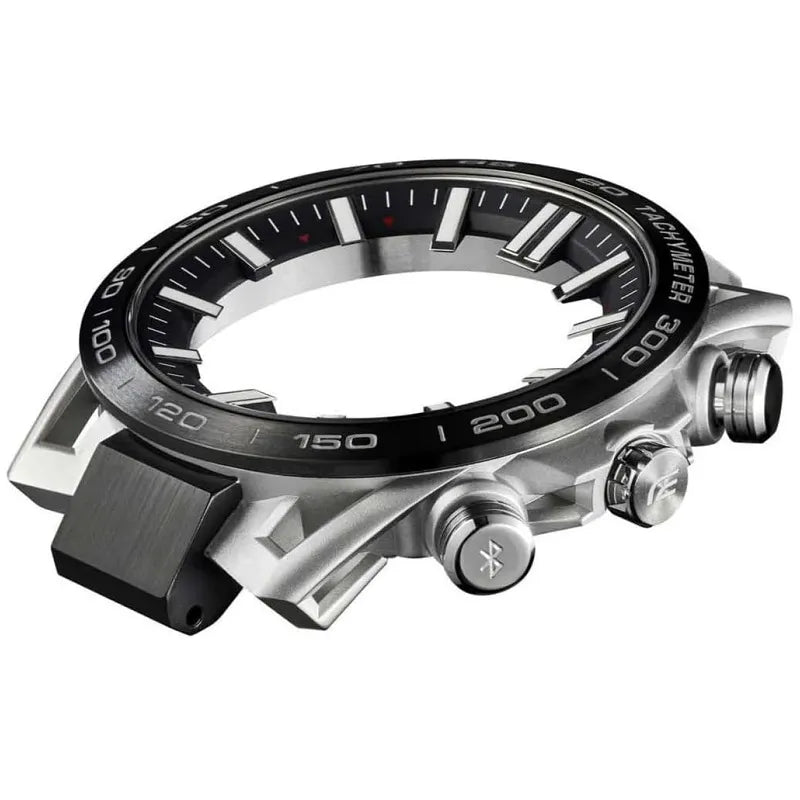 Casio Men's Bluetooth Watch - Comfort and Premium Design