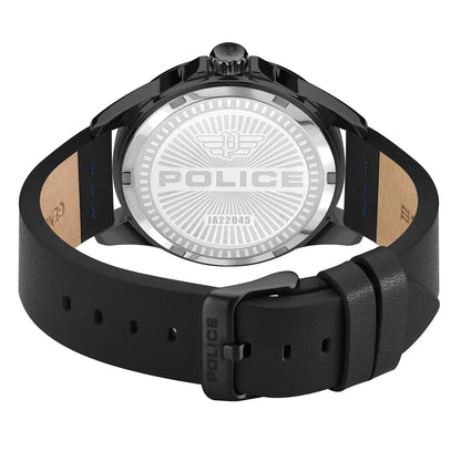 Montre Police BARWARA Homme Pewja2204503 Élégante et Moderne