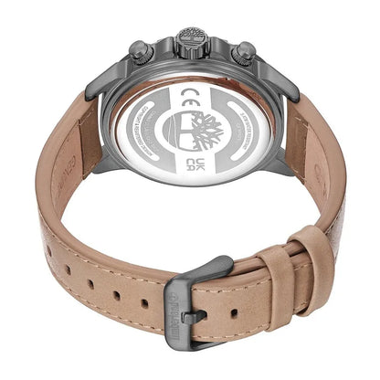 Timberland TDWGF9002902 Herrenuhr – Sportlich & edel