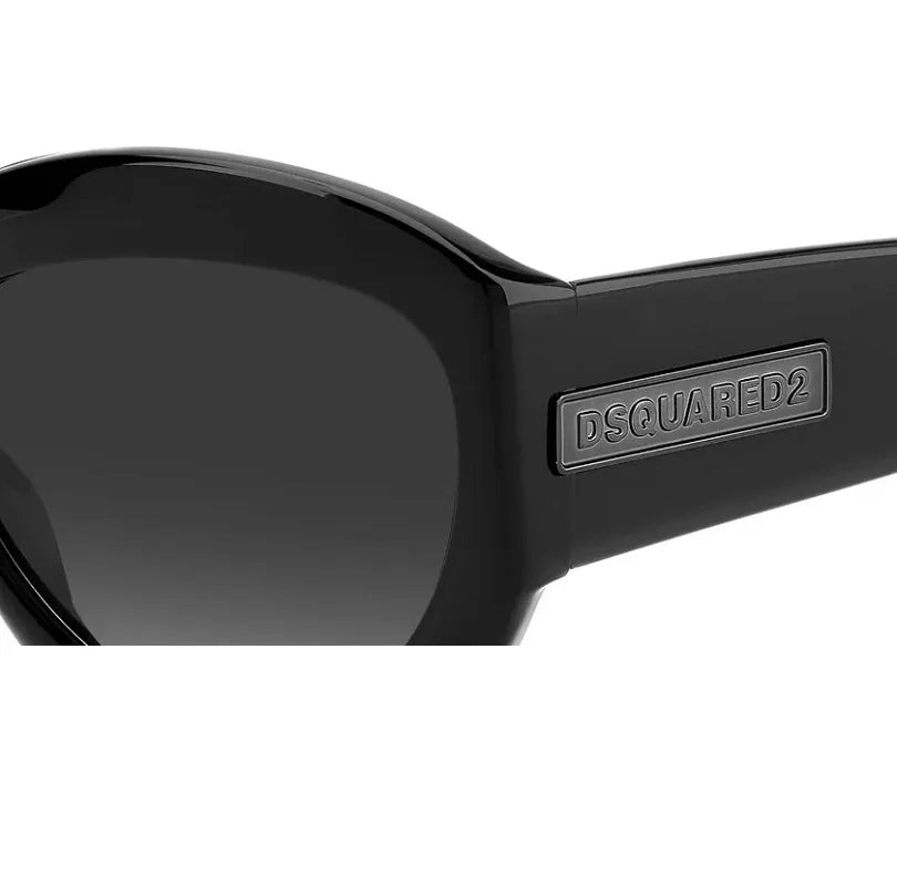 Dsquared2 Damen Sonnenbrille D2-0072-S-807 59mm UV400