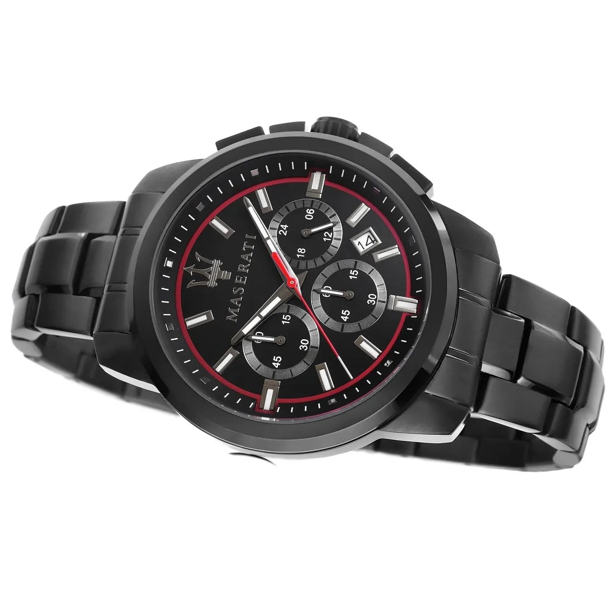 Reloj Maserati Hombre Successo Limited Edition R8873621027