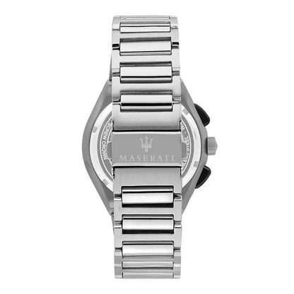 Montre Homme Maserati R8873639002 - Luxe 43 mm, Élégance