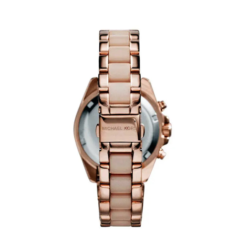 Orologio Donna Michael Kors Kinley Tono Oro Rosa