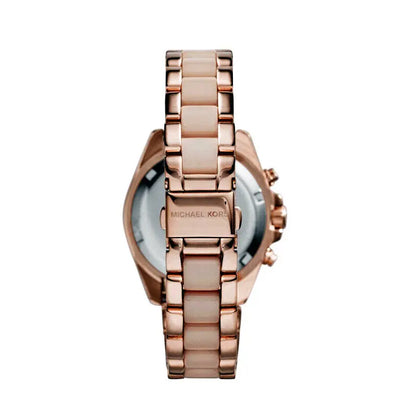 Montre Femme Michael Kors Kinley en Or Rose