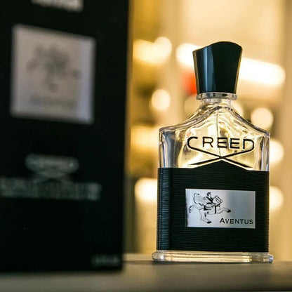 Creed Aventus Men's Perfume 50 ml EDP - Elegance and Luxury