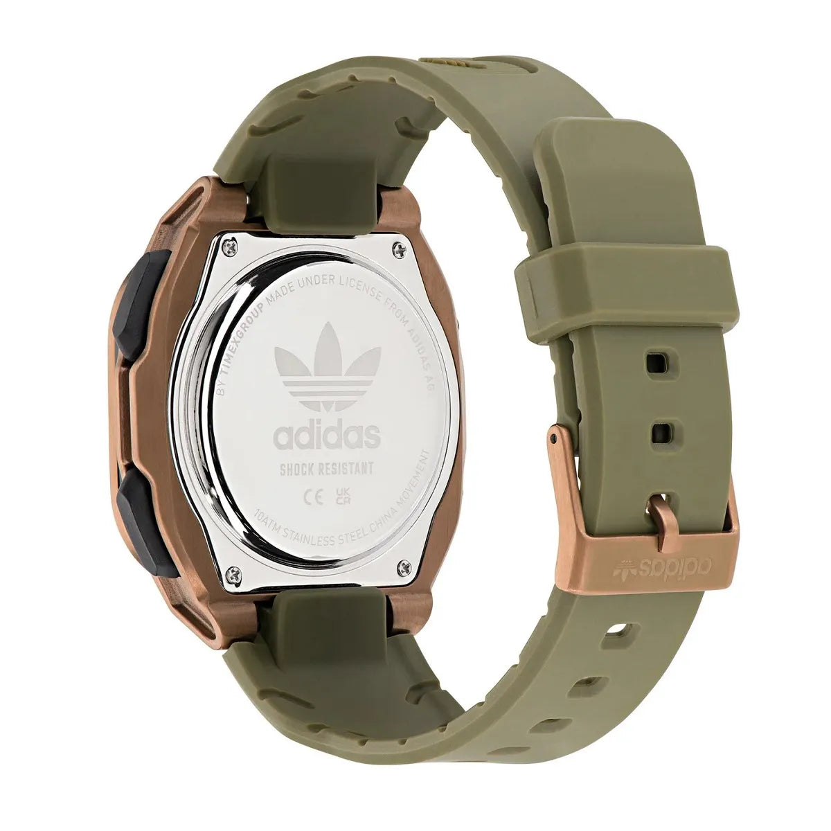 Orologio adidas Originals CITY TECH ONE SST Cronografo