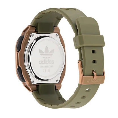 adidas Originals CITY TECH ONE SST Chronograph Watch