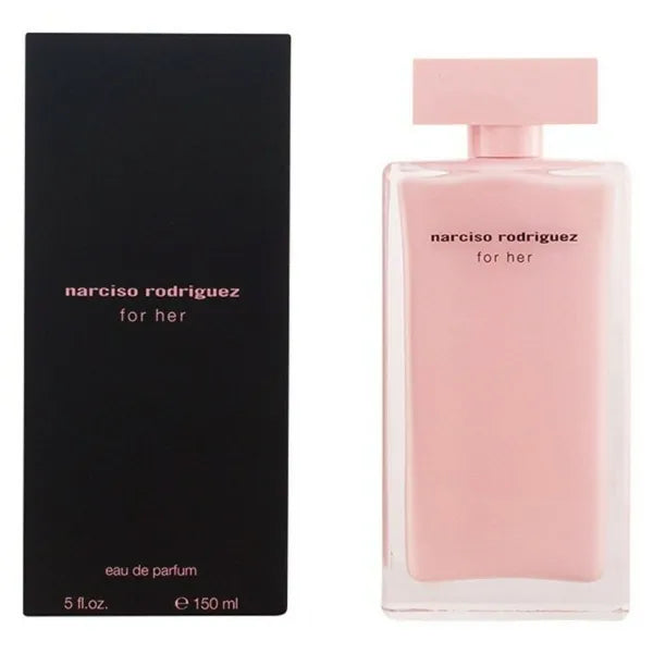 For Her Narciso Rodriguez EDP 100ml Perfume, Elegant and Sensual