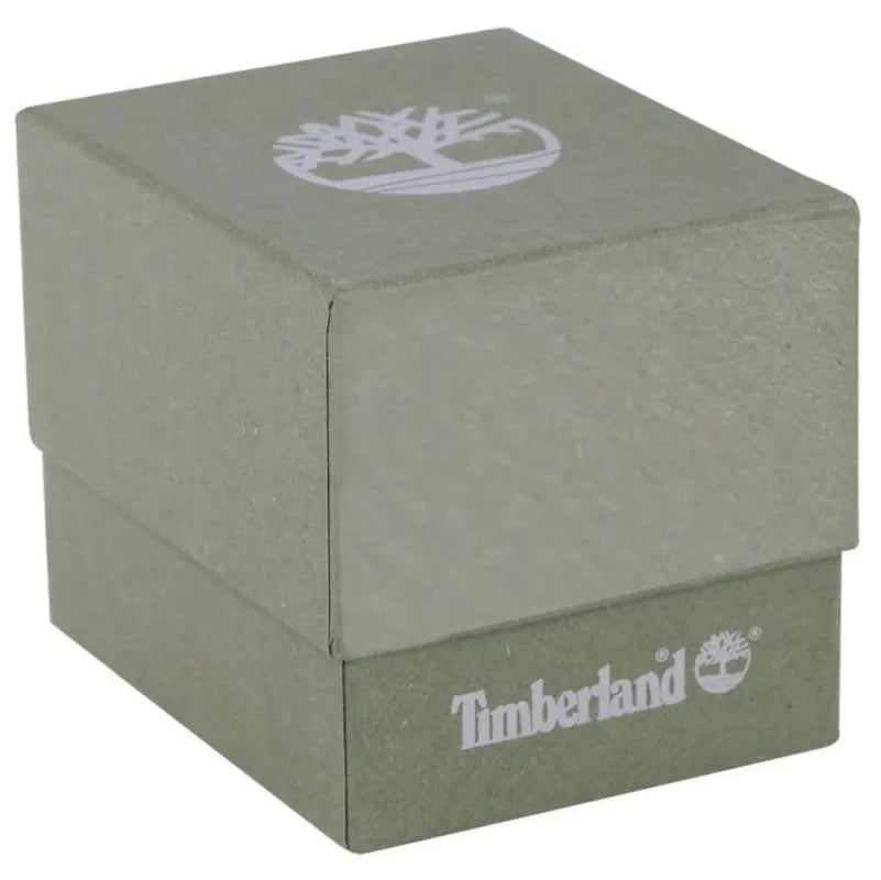 Timberland TDWGF9002902 Herrenuhr – Sportlich & edel